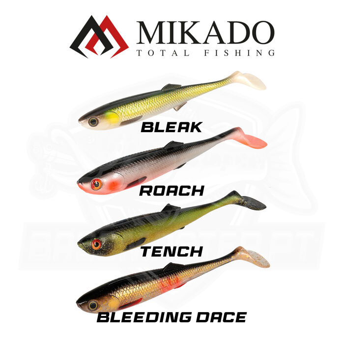 Mikado Sicario 10.5cm