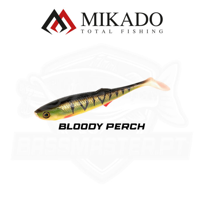 Mikado Sicario 14cm