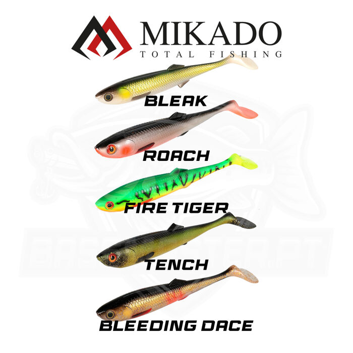 Mikado Sicario 8.5cm