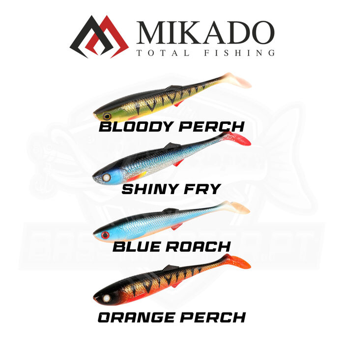 Mikado Sicario 8.5cm