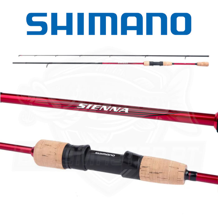 Shimano Sienna Cork