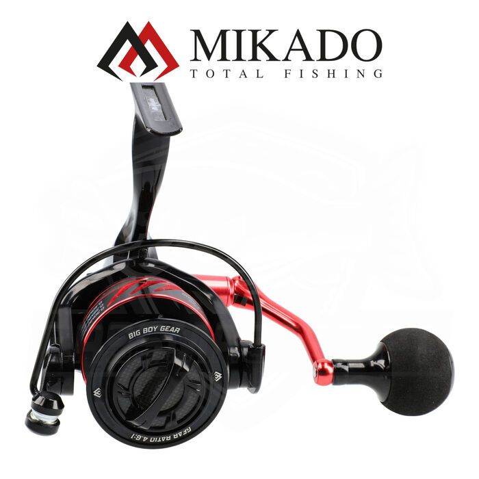 Mikado SiluPro 5009FD