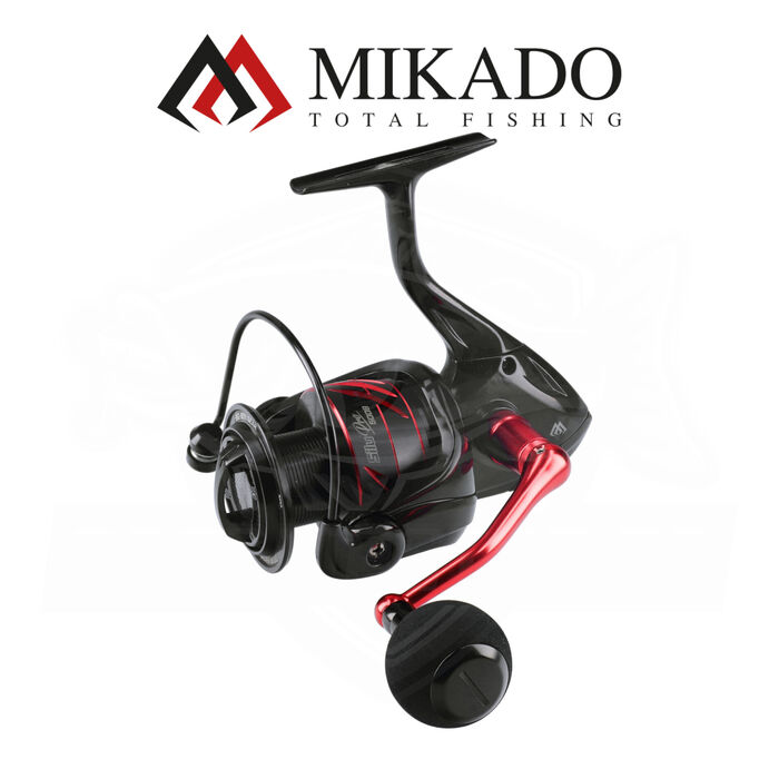 Mikado SiluPro 5009FD