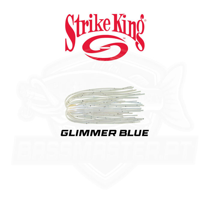 Strike King® Diamond Dust Skirt