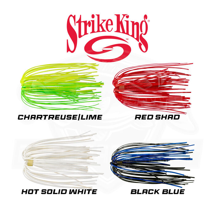 Strike King® Diamond Dust Skirt