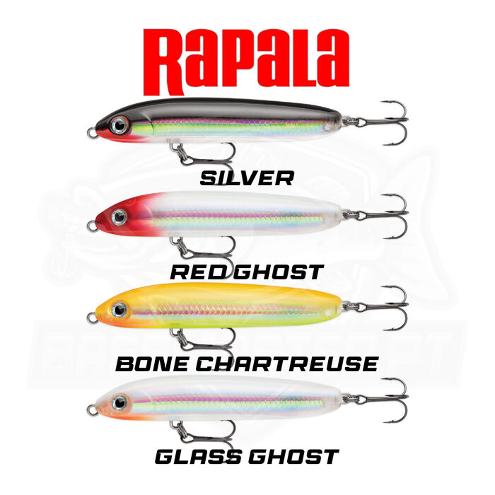 Rapala Skitter V
