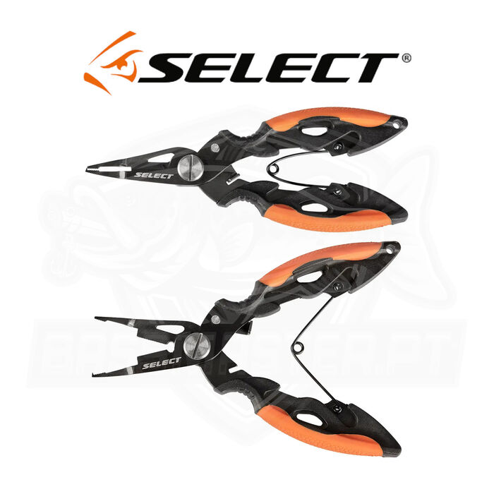 Select Multi Pliers SL