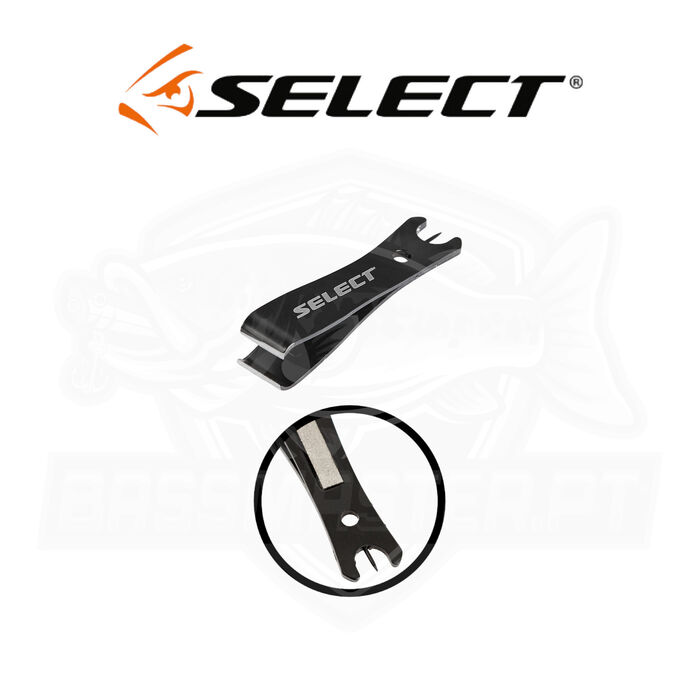 Select Line Clipper