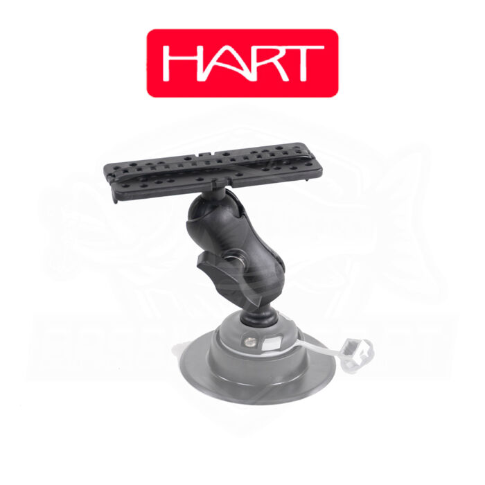 Hart GYRO Sonda 360º