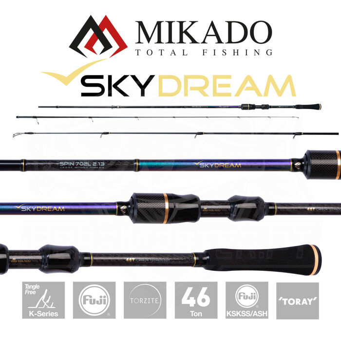 Mikado Sky Dream