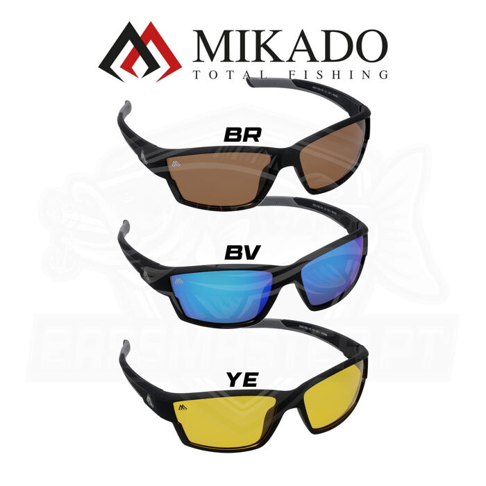 Mikado Sport Polarized