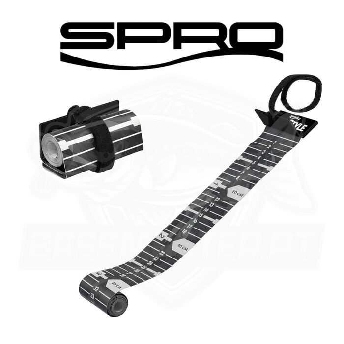 Spro Freestyle Régua PVC