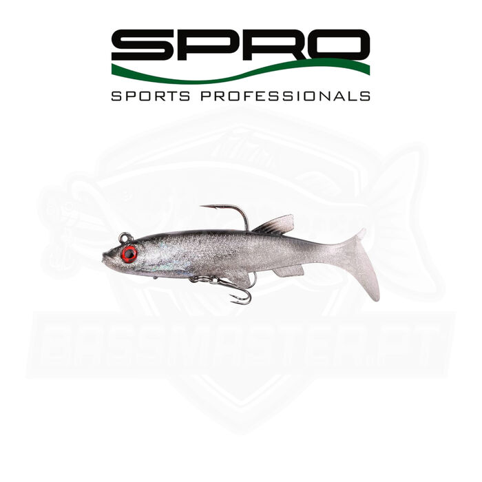 Spro PowerCatcher Super Natural Roach 10cm