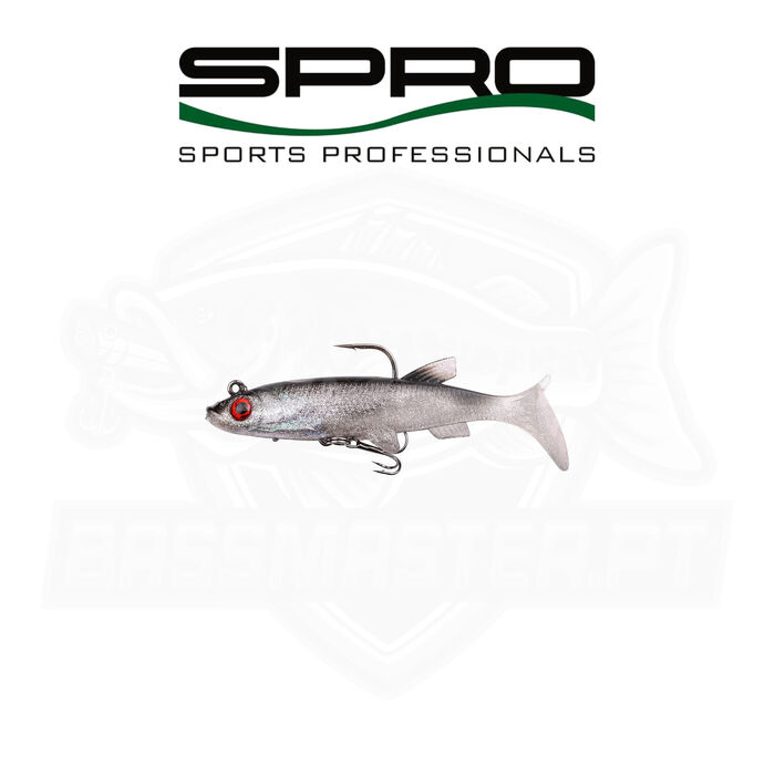 Spro PowerCatcher Super Natural Roach 8cm