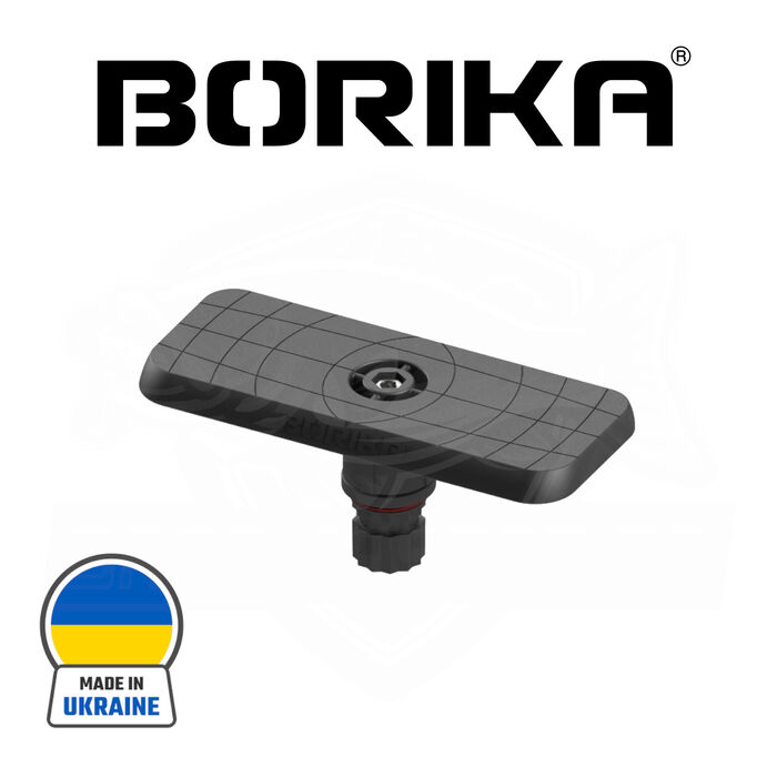 Borika Base Ecrã 164/68mm