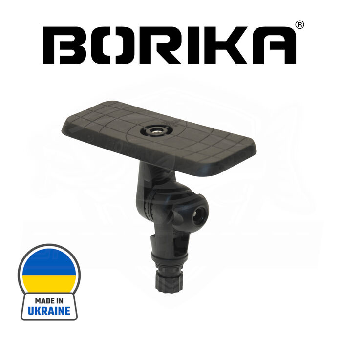 Borika Base Ecrã Articulada 164/68mm