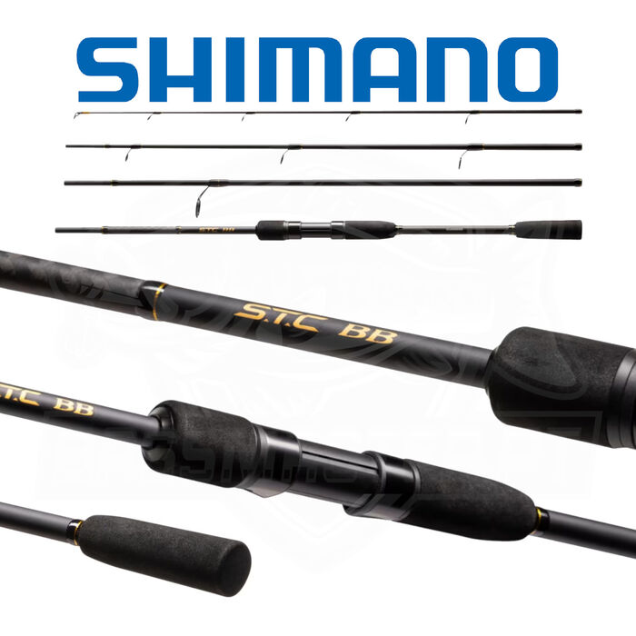 Shimano STC BB Travel