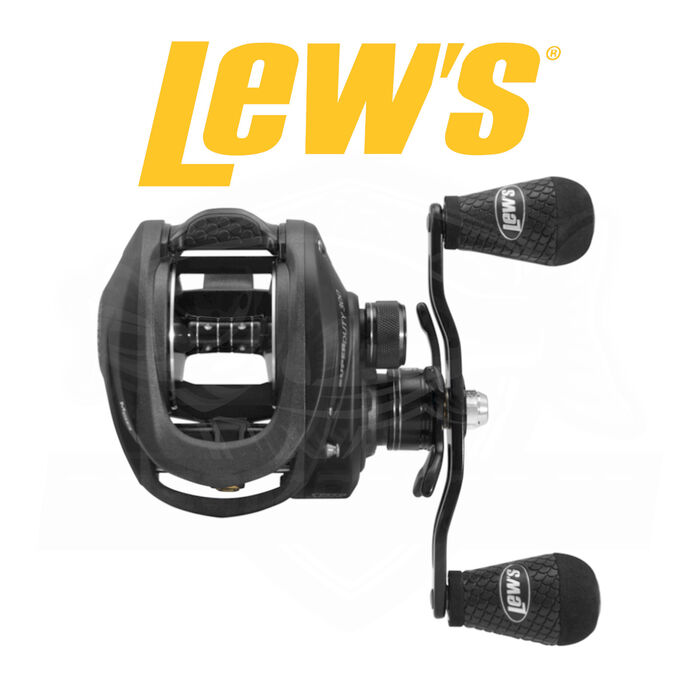 Lew's® Super Duty® 300 SS