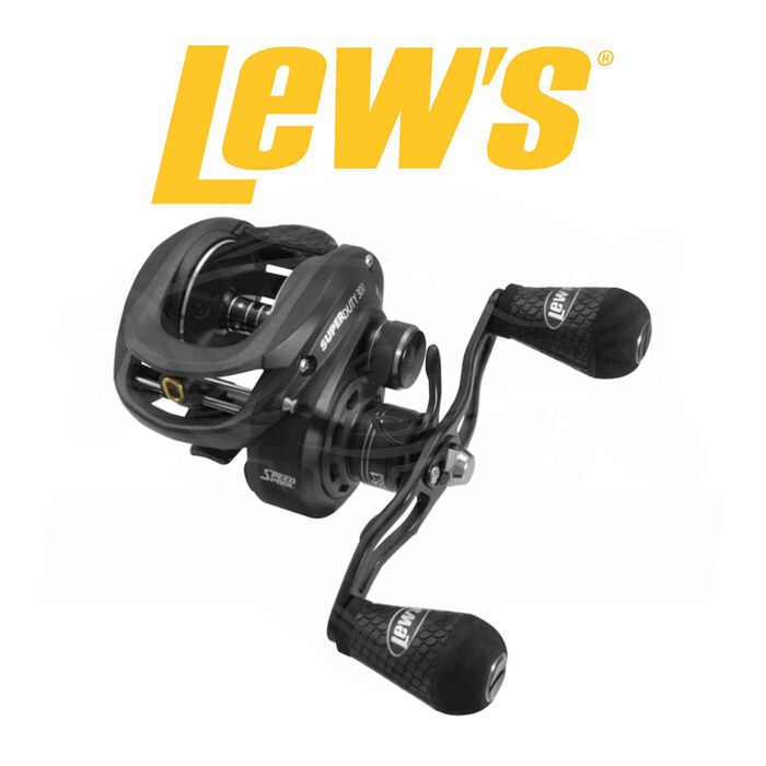 Lew's® Super Duty® 300 SS