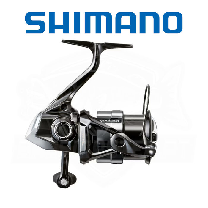 Shimano Vanquish FC