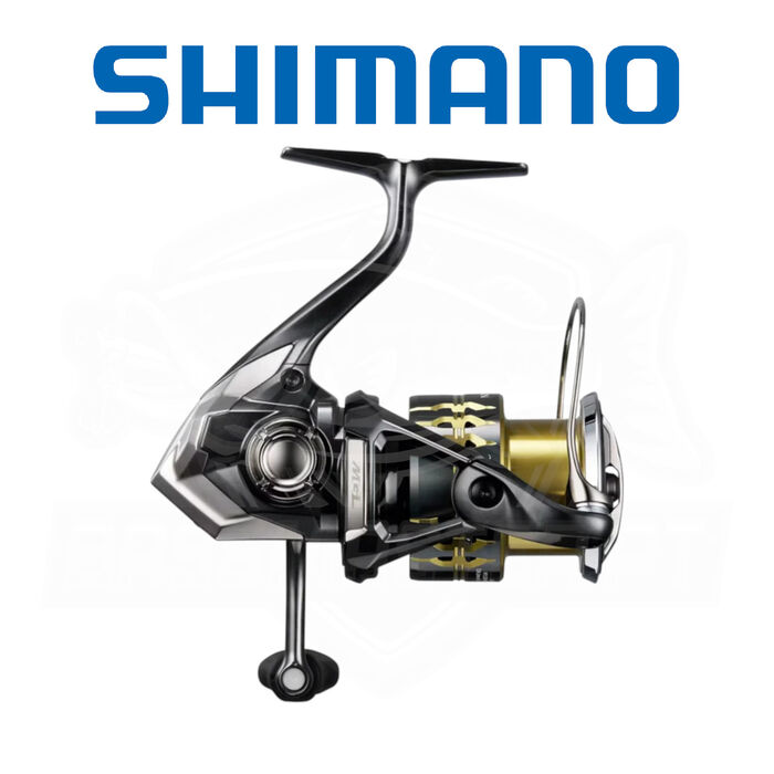 Shimano Sustain FK