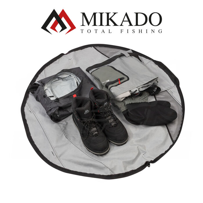 Mikado Taco Bag Waders
