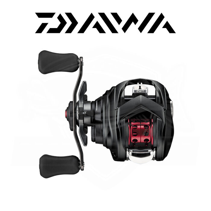 Daiwa Tatula BF TW 70