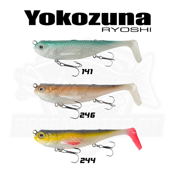 Yokozuna T-Bell 120