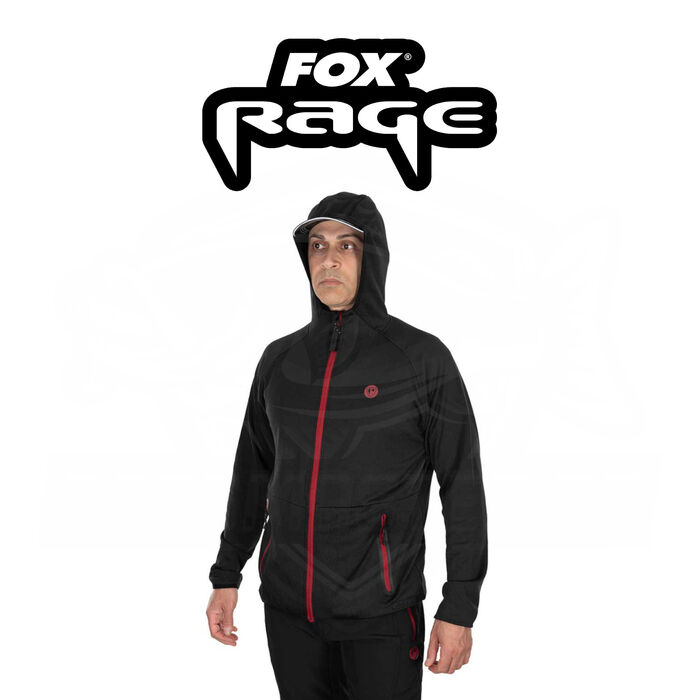 Fox Rage Pro Series Technical Hoodie