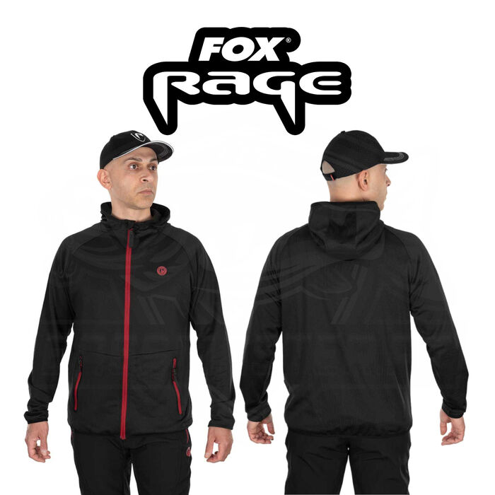 Fox Rage Pro Series Technical Hoodie