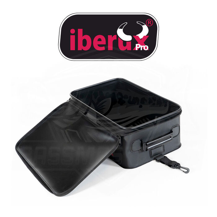 Iberux Bolsas Tempest Pro