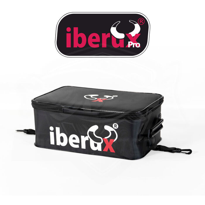 Iberux Bolsas Tempest Pro