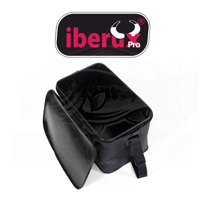 Iberux Bolsas Tempest Pro XL