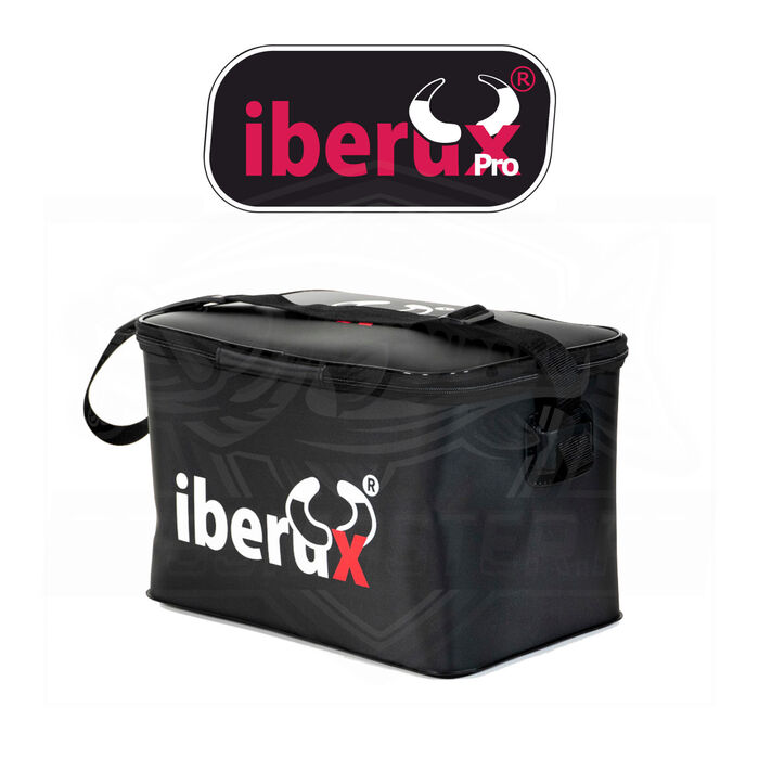 Iberux Bolsas Tempest Pro XL