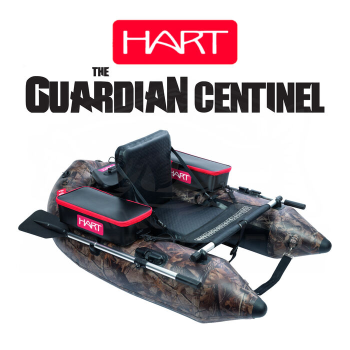 Hart Guardian Centinel
