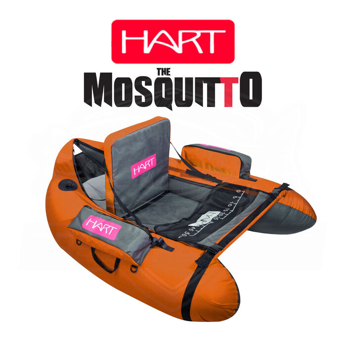 Hart Mosquitto