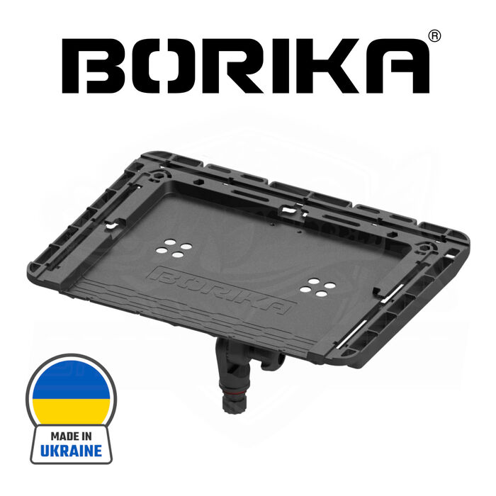 Borika Mesa Apoio