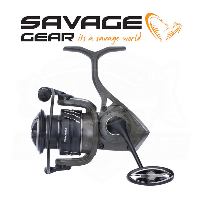 Savage Gear Thoriz