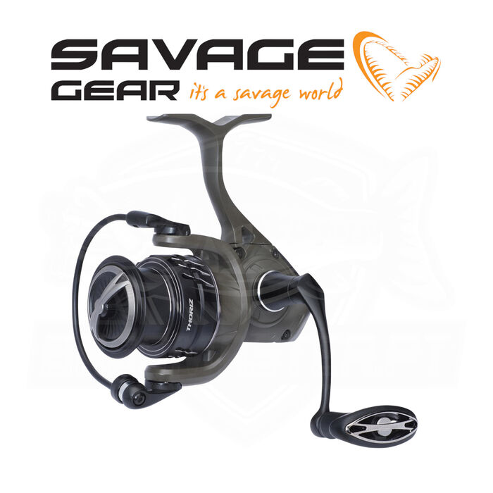 Savage Gear Thoriz