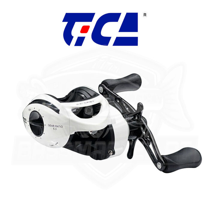 Tica EZI Cast EC101