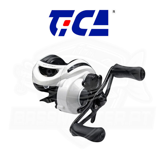 Tica EZI Cast EC101
