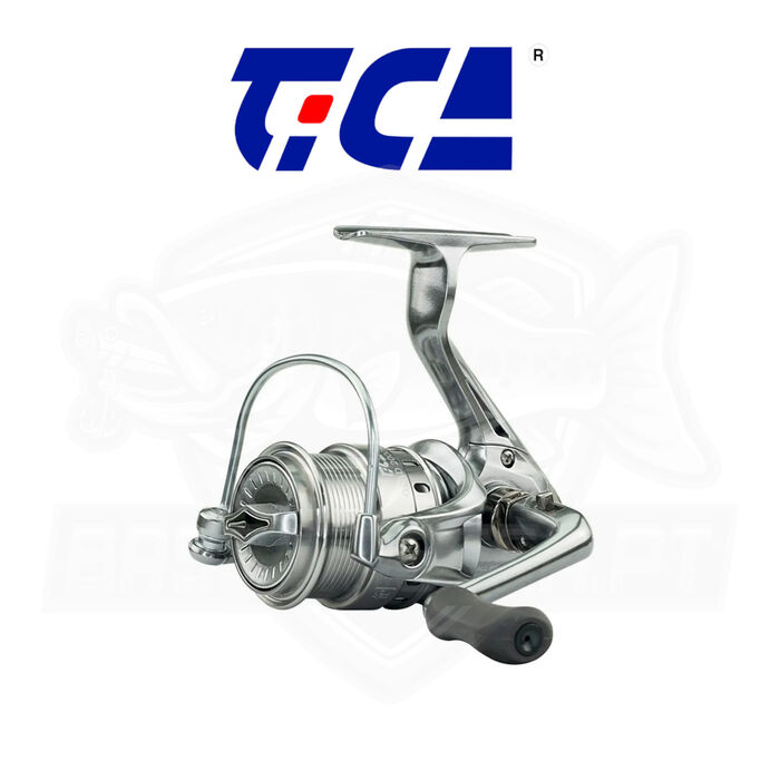 Tica Kendo Gead
