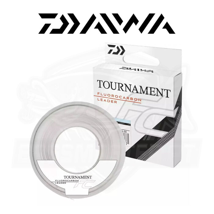 Daiwa Tournament FC Leader 