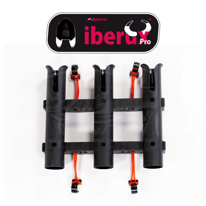 Iberux Triforox