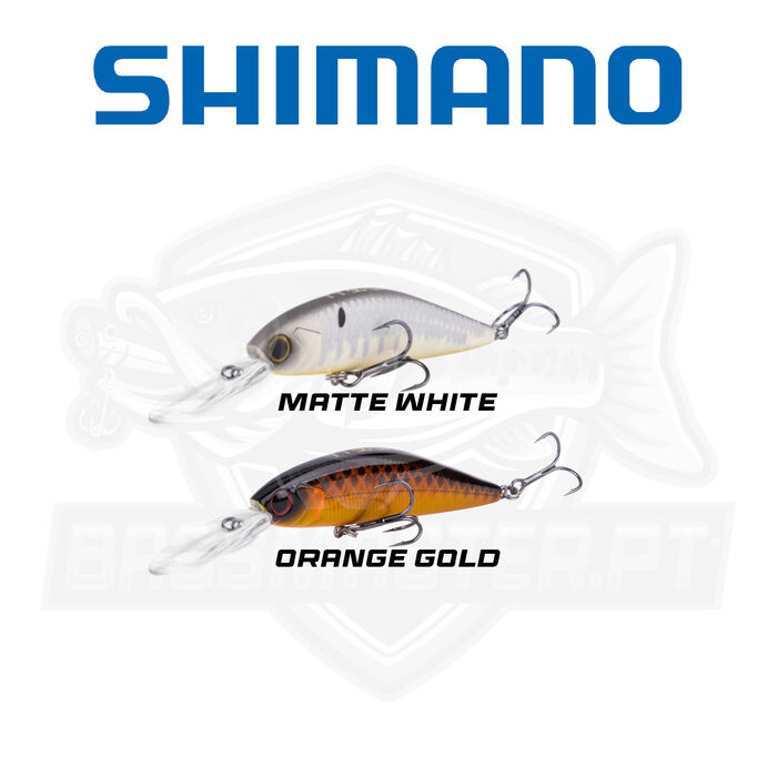 Shimano Yasei Trigger Twitch 90D-SP
