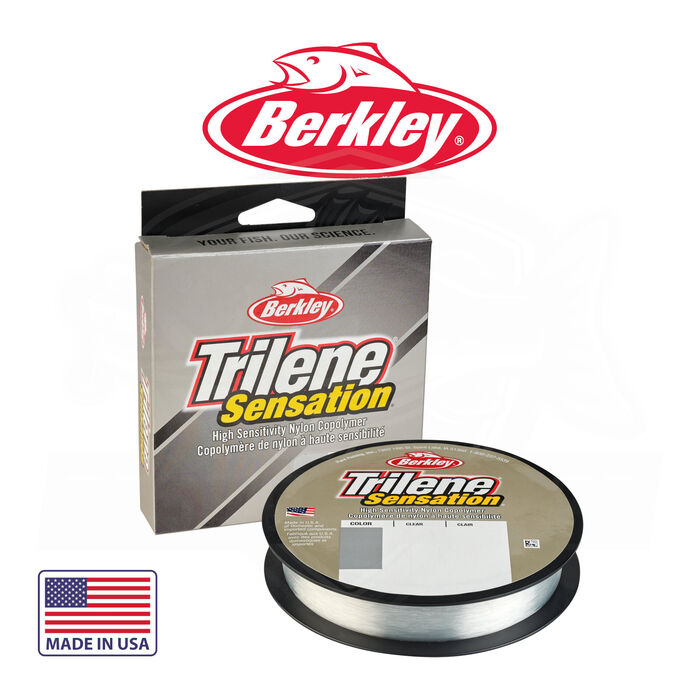 Berkley Trilene® Sensation® 300m