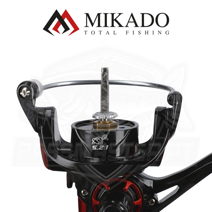 Mikado Trython Micro 500 FD