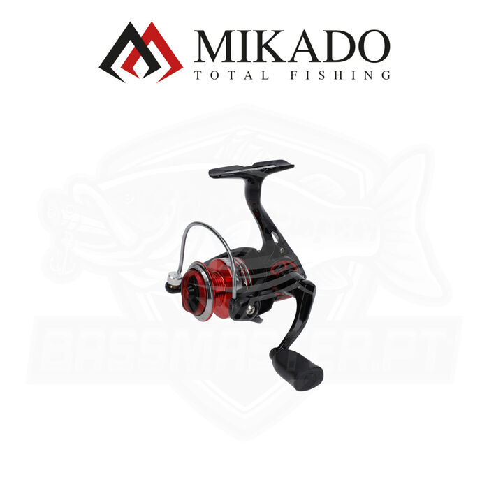 Mikado Trython Micro 500 FD