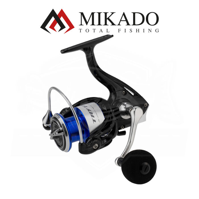 Mikado Trython 6000 FD