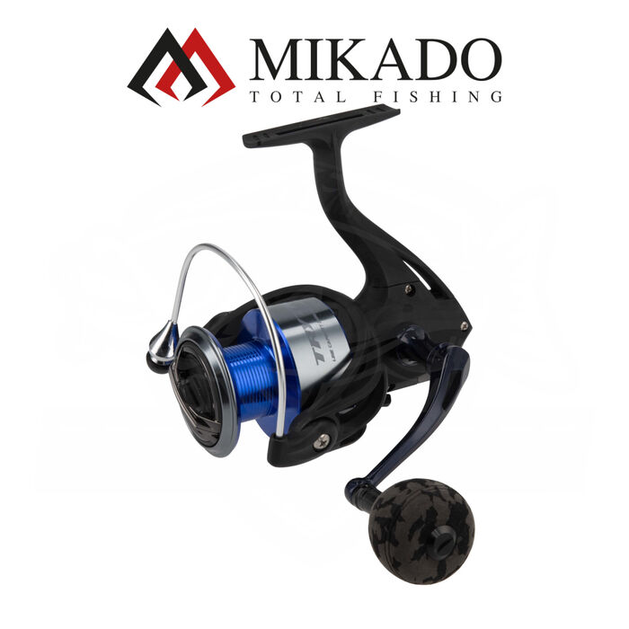 Mikado Trython Cat FD